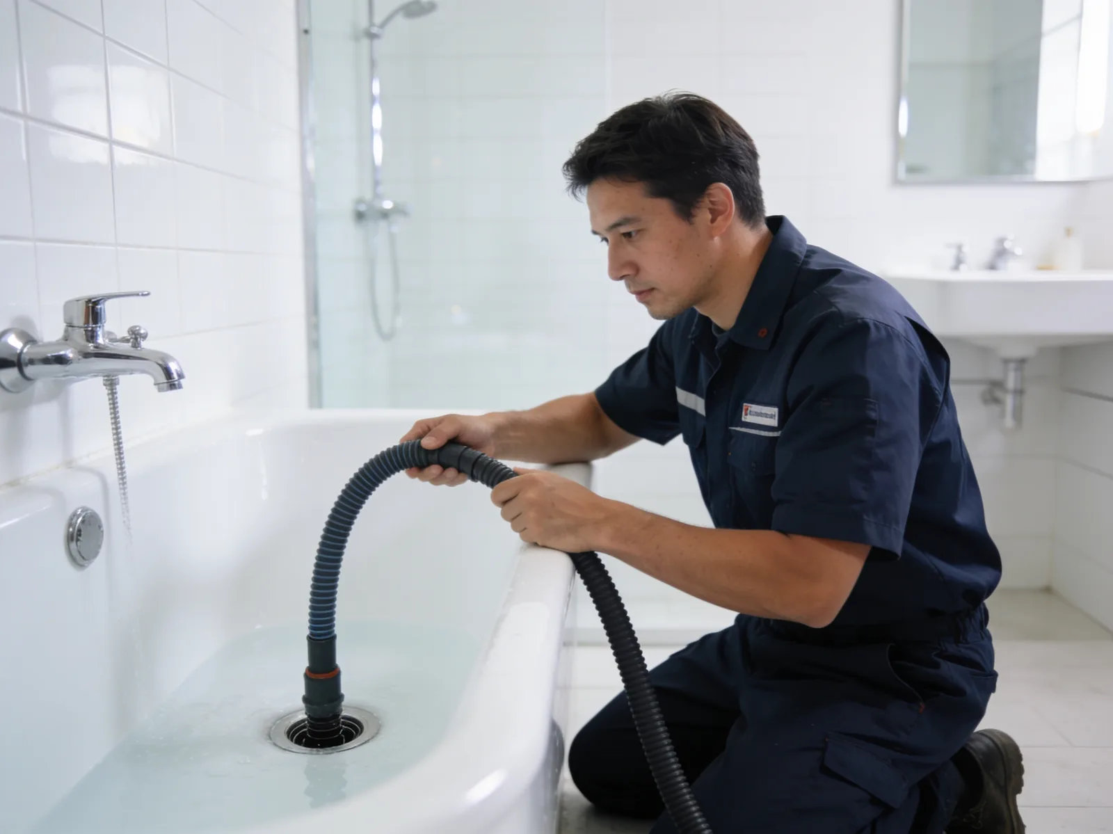 Emergency Plumber Humarock, MA FAQs